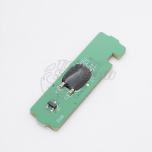 Чип за модул - SAMC430CHIP1KC-EU-SCC 1000 копия циан, доставчик Static Control предназначен за CLT-C404S / ST966A - Изображение 3