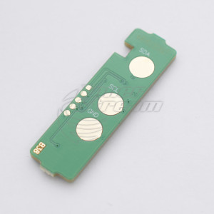 Чип за модул - SAMC430CHIP1K5B-EU-SCC 1500 копия черен, доставчик Static Control предназначен за CLT-K404S / SU100A - Изображение 2