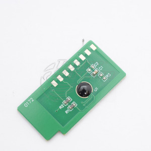 Чип за модул - SAM1910CHIP2K5-SCC 2500 копия монохромен, доставчик Static Control предназначен за MLT-D1052L / SU758A - Изображение 2