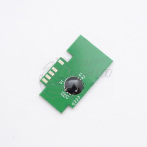 Чип за модул - SAM2160CHIP1K5-SCC 1500 копия монохромен, доставчик Static Control предназначен за MLT-D101S / SU696A - Изображение 3