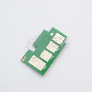 Чип за модул - SAM2160CHIP1K5-SCC 1500 копия монохромен, доставчик Static Control предназначен за MLT-D101S / SU696A - Изображение 2