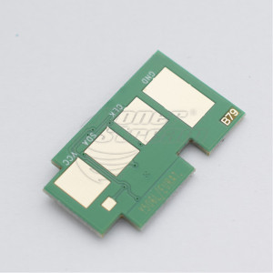 Чип за модул - SAM680CHIP3KY-SCC 3500 копия жълт, доставчик Static Control предназначен за CLT-Y506L / SU515A - Изображение 3