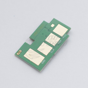 Чип за модул - SAM680CHIP3K5C-SCC 3500 копия циан, доставчик Static Control предназначен за CLT-C506L / SU038A - Изображение 3
