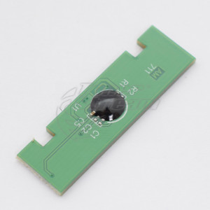 Чип за модул - SAM3825CHIP10K-SCC 10000 копия монохромен, доставчик Static Control предназначен за MLT-D204E / SU925A - Изображение 3