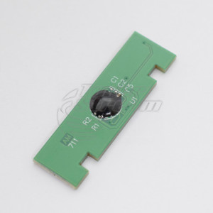 Чип за модул - SAM3825CHIP5K-SCC 5000 копия монохромен, доставчик Static Control предназначен за MLT-D204L / SU929A - Изображение 4