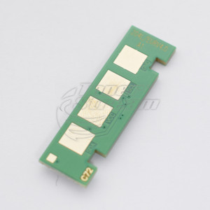 Чип за модул - SAM3825CHIP5K-SCC 5000 копия монохромен, доставчик Static Control предназначен за MLT-D204L / SU929A - Изображение 3