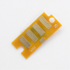 Чип за модул - X6600CHIP6KY-ME-SCC 6000 копия жълт, доставчик Static Control предназначен за 106R02235 - Изображение 3