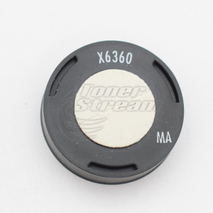 Чип за модул - X6360CHIP12KM-SCC 12000 копия магента, доставчик Static Control предназначен за 106R01219 - Изображение 2