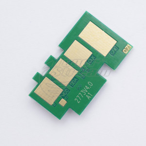 Чип за модул - X3020CHIP1K5-2-SCC 1500 копия монохромен, доставчик Static Control предназначен за 106R02773 - Изображение 3