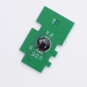 Чип за модул - X3020CHIP1K5-2-SCC 1500 копия монохромен, доставчик Static Control предназначен за 106R02773 - Изображение 2