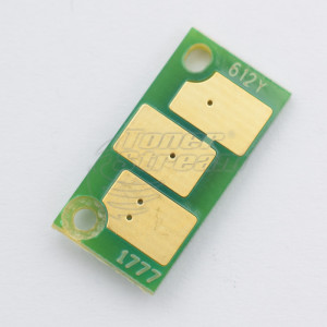 Чип за модул - X6120CHIP4K5Y-SCC 4500 копия жълт, доставчик Static Control предназначен за 113R00690 - Изображение 3