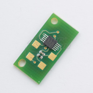Чип за модул - X6120CHIP4K5Y-SCC 4500 копия жълт, доставчик Static Control предназначен за 113R00690 - Изображение 2