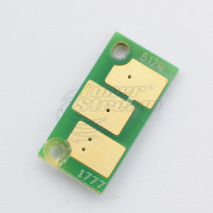 Чип за модул - X6120CHIP4K5M-SCC 4500 копия магента, доставчик Static Control предназначен за 113R00691 - Изображение 3