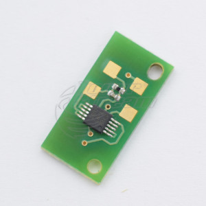 Чип за модул - X6120CHIP4K5M-SCC 4500 копия магента, доставчик Static Control предназначен за 113R00691 - Изображение 2