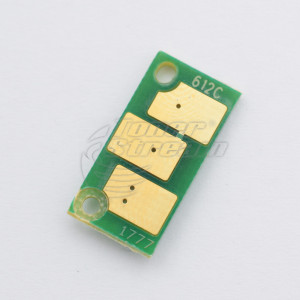 Чип за модул - X6120CHIP4K5C-SCC 4500 копия циан, доставчик Static Control предназначен за 113R00689 - Изображение 3