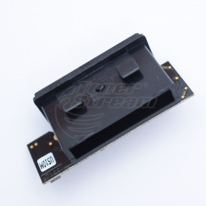 Чип за модул - X6100CHIP5КM-SCC 5000 копия магента, доставчик Static Control предназначен за 106R00677 - Изображение 2