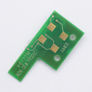 Чип за модул - X6130CHIP1K9M-EU-SCC 1900 копия магента, доставчик Static Control предназначен за - Изображение 3