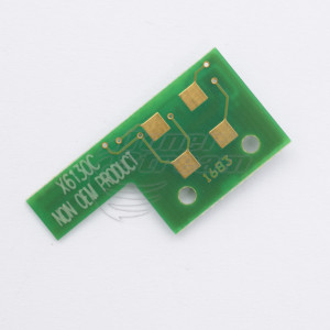 Чип за модул - X6130CHIP1K9C-EU-SCC 1900 копия циан, доставчик Static Control предназначен за - Изображение 3
