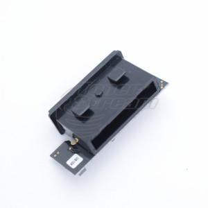 Чип за модул - X6100CHIP7КB-SCC 7000 копия черен, доставчик Static Control предназначен за 106R00679 - Изображение 3