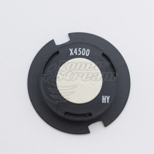 Чип за модул - X4500CHIP18K-SCC 18000 копия монохромен, доставчик Static Control предназначен за 113R00657 - Изображение 2