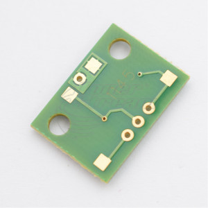 Чип за модул - IBM1145CHIP-SCC монохромен, доставчик Static Control предназначен за 28P1882 - Изображение 2