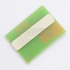 Чип за модул - LEXX264CHIP9K-2-SCC 9000 копия монохромен, доставчик Static Control предназначен за X264H21G - Изображение 3
