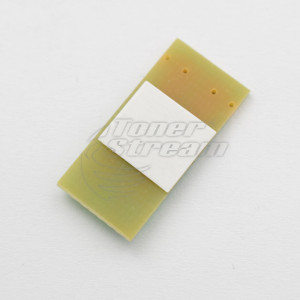 Чип за модул - LEXT640CHIP21K-SCC 21000 копия монохромен, доставчик Static Control предназначен за 310-7237 - Изображение 3