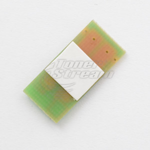 Чип за модул - LEXT640CHIP32K-SCC 32000 копия монохромен, доставчик Static Control предназначен за 310-7237 - Изображение 3