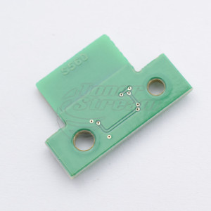 Чип за модул - LEXC540CHIP2KY-SCC 2000 копия жълт, доставчик Static Control предназначен за C540H1YG - Изображение 3