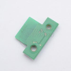 Чип за модул - LEXC540CHIP2KC-SCC 2000 копия циан, доставчик Static Control предназначен за C540H1CG - Изображение 3
