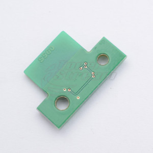 Чип за модул - LEXC540CHIP2K5B-SCC 2500 копия черен, доставчик Static Control предназначен за C540H1KG - Изображение 3