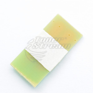Чип за модул - LEXC734CHIP6KY-SCC 6000 копия жълт, доставчик Static Control предназначен за C734A2YG - Изображение 3