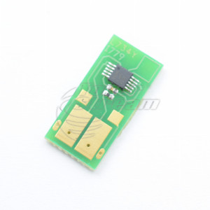 Чип за модул - LEXC734CHIP6KY-SCC 6000 копия жълт, доставчик Static Control предназначен за C734A2YG - Изображение 2