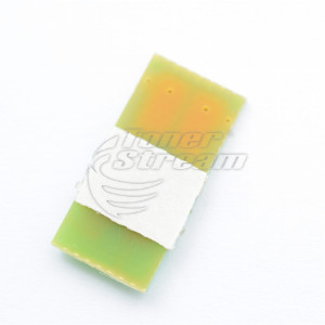Чип за модул - LEXC734CHIP6KC-SCC 6000 копия циан, доставчик Static Control предназначен за C734A2CG - Изображение 3
