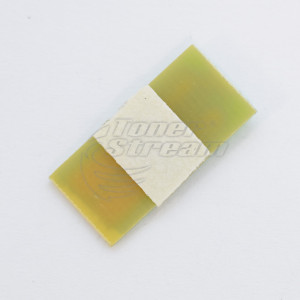 Чип за модул - LEXC530CHIP3KY-SCC 3000 копия жълт, доставчик Static Control предназначен за 39V0305 - Изображение 3