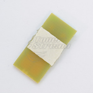 Чип за модул - LEXC530CHIP3KC-SCC 3000 копия циан, доставчик Static Control предназначен за 39V0303 - Изображение 3