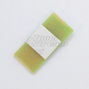 Чип за модул - LEXC530CHIP4KB-SCC 4000 копия черен, доставчик Static Control предназначен за 39V0306 - Изображение 3