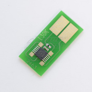 Чип за модул - LEXC530CHIP4KB-SCC 4000 копия черен, доставчик Static Control предназначен за 39V0306 - Изображение 2