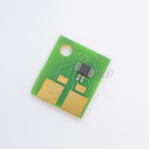 Чип за модул - LEXE450CHIPLY-3-SCC 6000 копия монохромен, доставчик Static Control предназначен за E450A11E - Изображение 2