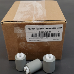 Ролка подаваща хартията за ADFXERB8045KITADF-OEM, доставчик Xerox, предназначенa за AltaLink B8045 - Изображение 2