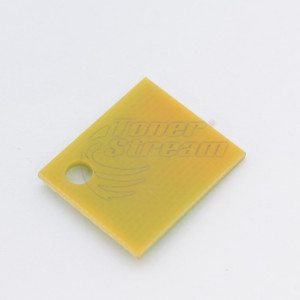 Чип за модул - LEXT430CHIPHY-SCC 12000 копия монохромен, доставчик Static Control предназначен за 12A8320 - Изображение 3