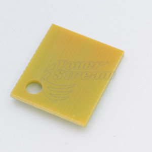Чип за модул - LEXE320CHIP6K-2-SCC 6000 копия монохромен, доставчик Static Control предназначен за 08A0477 - Изображение 3
