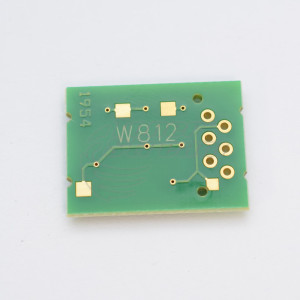 Чип за модул - LEXW812CHIP-SCC монохромен, доставчик Static Control предназначен за 0014K0050 - Изображение 3