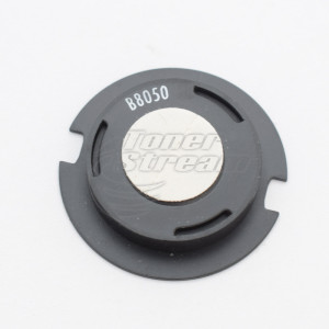Чип за модул - BR8050CHIP17K-SCC 17000 копия монохромен, доставчик Static Control предназначен за TN-1700 - Изображение 2