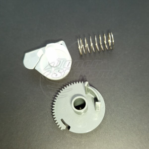 Flag Gear for cartridge BR5470FGREHY-SCC- 12000 copies monochrome, supplier Static Control for use in TN-3390 - Image 1