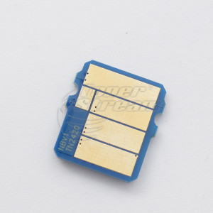 Чип за модул - BRL2375CHIP3K-SCC 3000 копия монохромен, доставчик Static Control предназначен за TN-2420 - Изображение 3
