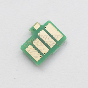 Чип за модул - BR3290CHIP2K3Y-SCC 2300 копия жълт, доставчик Static Control предназначен за TN-247Y - Изображение 2