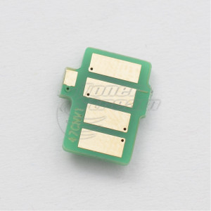 Чип за модул - BR3290CHIP2K3C-SCC 2300 копия циан, доставчик Static Control предназначен за TN-247C - Изображение 2