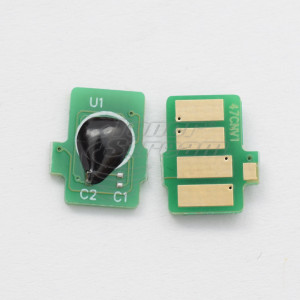 Чип за модул - BR3290CHIP2K3C-SCC 2300 копия циан, доставчик Static Control предназначен за TN-247C - Изображение 3
