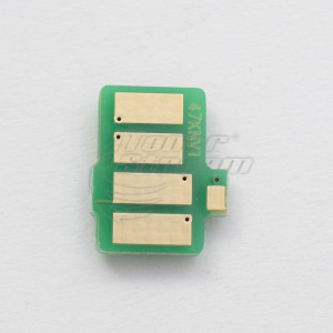 Чип за модул - BR3290CHIP3KB-SCC 3000 копия черен, доставчик Static Control предназначен за TN-247BK - Изображение 2